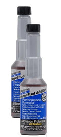 Sizetanadyne Performance Formula Diesel Fuel Additive - 2 Pack of 1/2 Pints # 38564