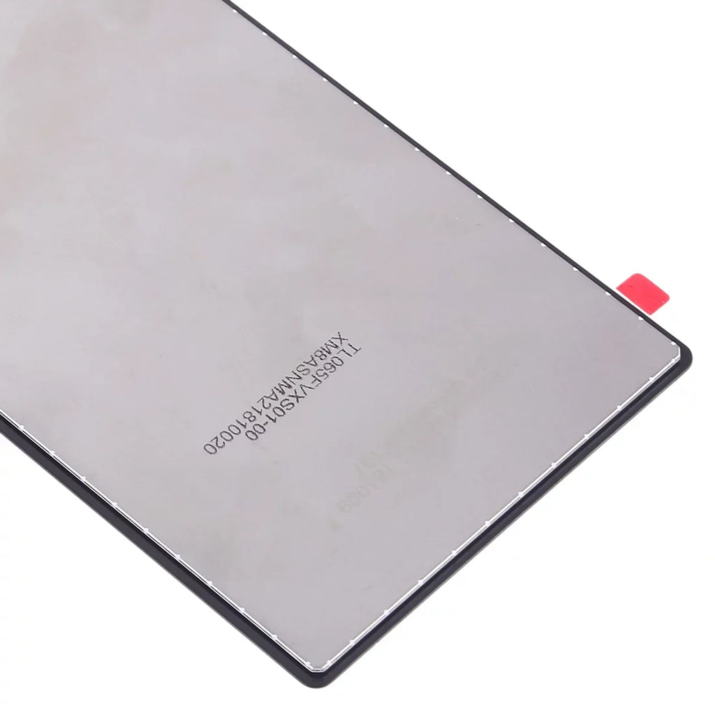 Cellphone Repair Parts  OEM LCD Sizecreen for Sizeony Xperia 10 Plus with Digitizer Full Assembly(Black)