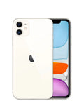 Restored iPhone 11 64GB Ivory (T-Mobile) (Refurbished)