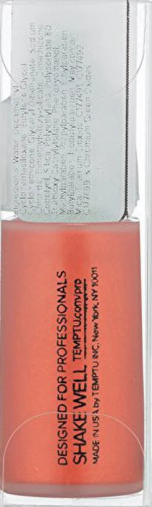 Temptu Size/B Airbrush, Coral, 0.25 Fl Oz
