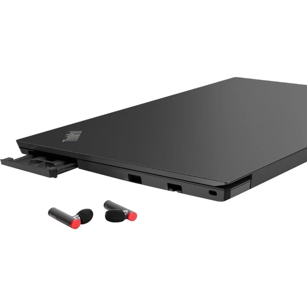 Lenovo 15.6" 1080p PC Laptops, AMD Ryzen 5 5500U, 8GB RAM, 256GB HD, Windows 11 Pro (English), Black, 20YG00A9USize