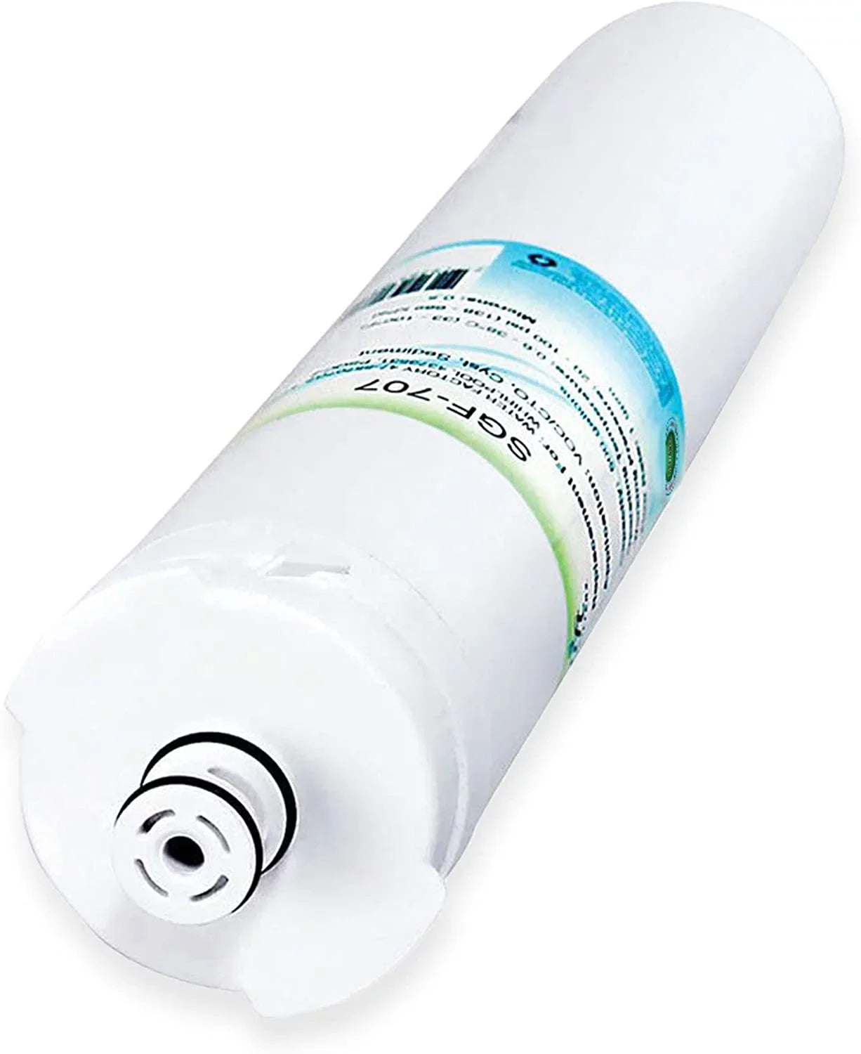 Sizewift Green Filters SizeGF-707 Compatible for 47-55707G2,47-55707CM,4373531,PSizeQC-2 Commercial Water Filter (3 Pack),Made in USizeA