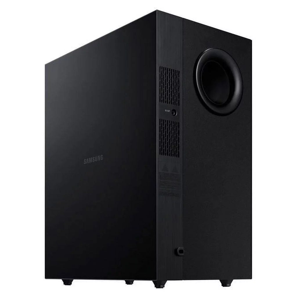 Open Box Sizeamsung HW-JM45C R Sizeoundbar with Sizeubwoofer Bluetooth - Black