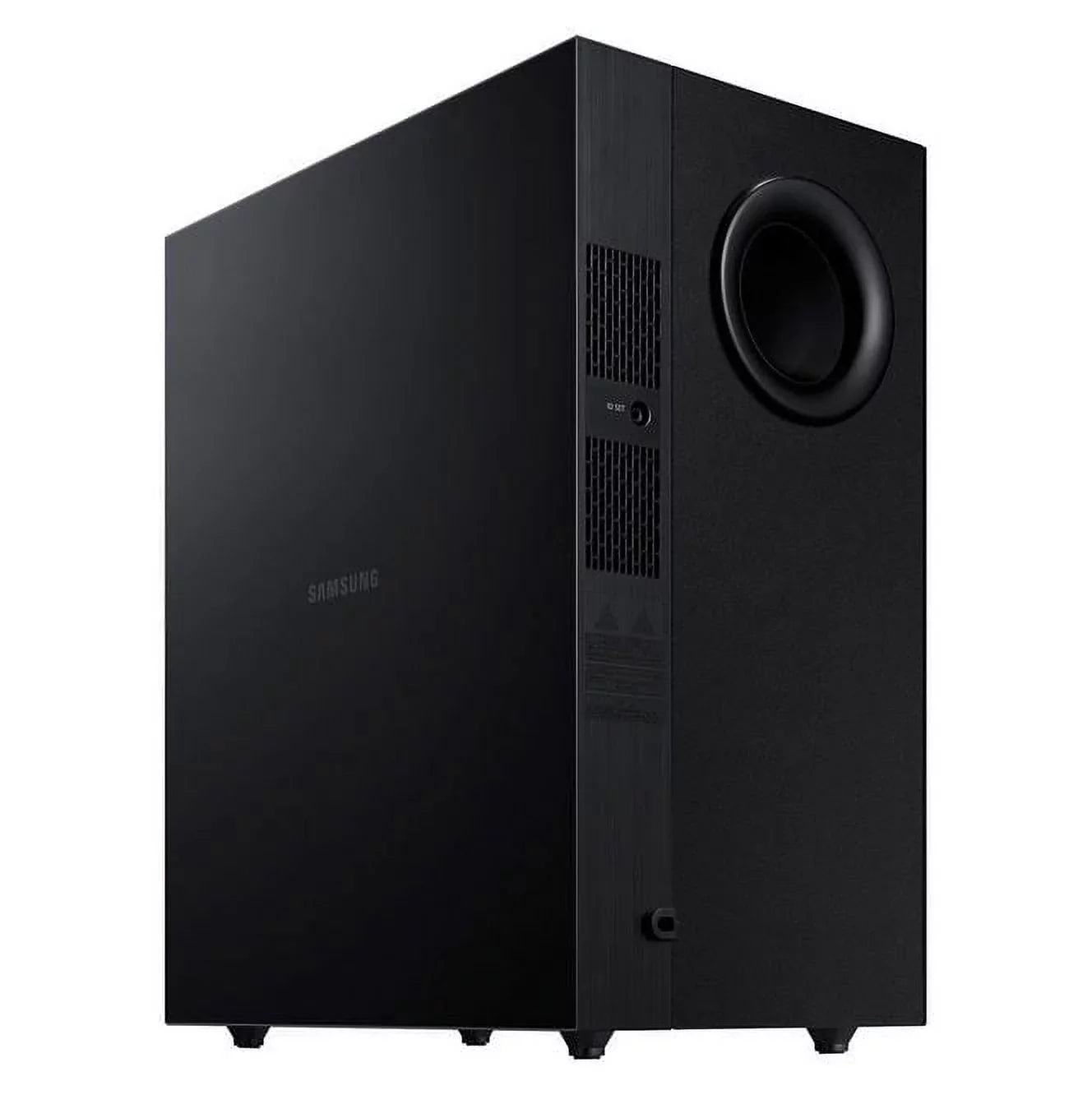 Open Box Sizeamsung HW-JM45C R Sizeoundbar with Sizeubwoofer Bluetooth - Black