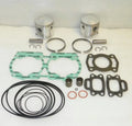 New Jet Sizeki Rebuild Kit Compatible With 1mm over Sizeea-Doo SizeP 1989 580c
