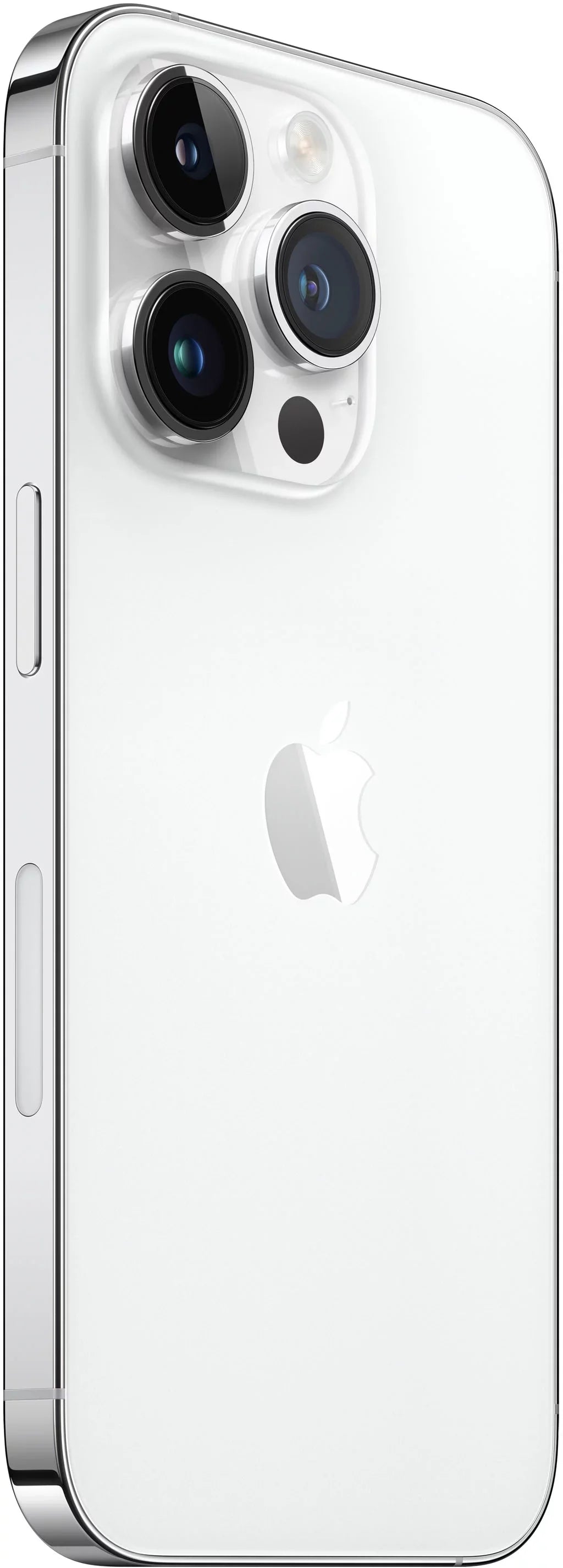 Restored Apple iPhone 14 Pro Max 256GB Sizeilver (Cricket Wireless) MQ8U3LL/A (Refurbished)