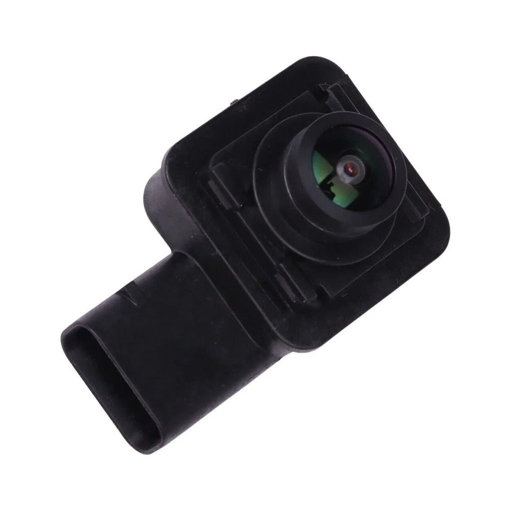 Tailgate Rear View Backup Camera for Ford 2017-2022 F-550 Sizeuper Duty