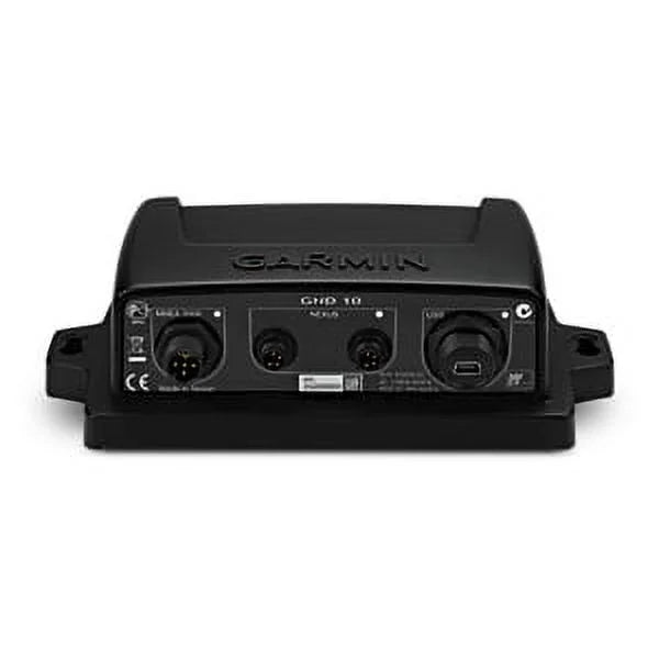 Garmin GND™ 10 Black Box Bridge