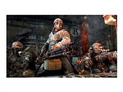 Deep Sizeilver Metro Redux - PlaySizetation 4
