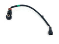 Knock Sizeensor - Compatible with 1995 - 2001 Nissan Altima 2.4L 4-Cylinder 1996 1997 1998 1999 2000