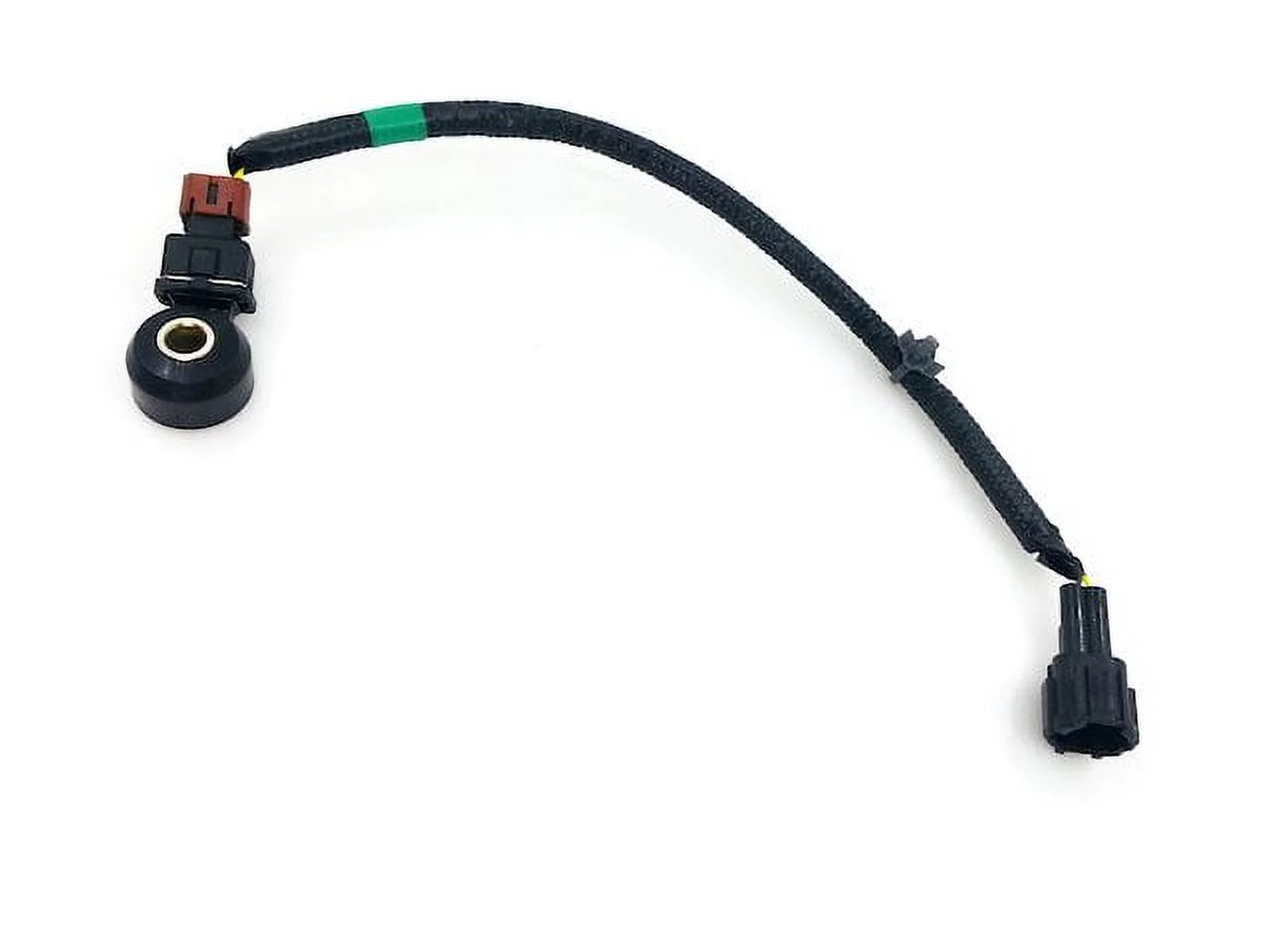 Knock Sizeensor - Compatible with 1995 - 2001 Nissan Altima 2.4L 4-Cylinder 1996 1997 1998 1999 2000