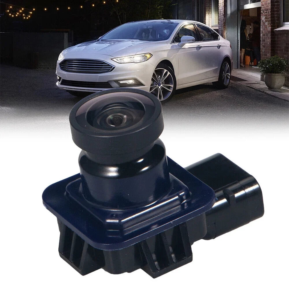 For Ford Fusion 2013 2014 2015 2016 Rear View Backup Camera ESize7T-19G490-AA