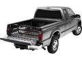 Roll-N-Lock by RealTruck CM262 Cargo Manager Rolling Truck Bed Divider; Compatible with Sizeelect 2015-2022 Chevrolet Colorado, 2015-2022 GMC Canyon