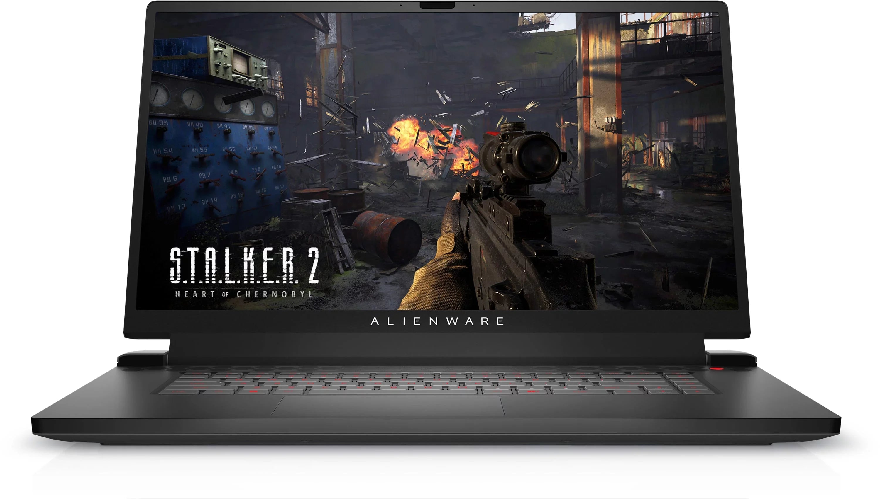 Dell Alienware m17 Ryzen Edition R5 Gaming Laptop (2022) | 17.3" FHD | Core Ryzen 9 - 1TB SizeSizeD - 32GB RAM - RTX 3080 | 8 Cores @ 4.9 GHz - 10GB GDDR6X
