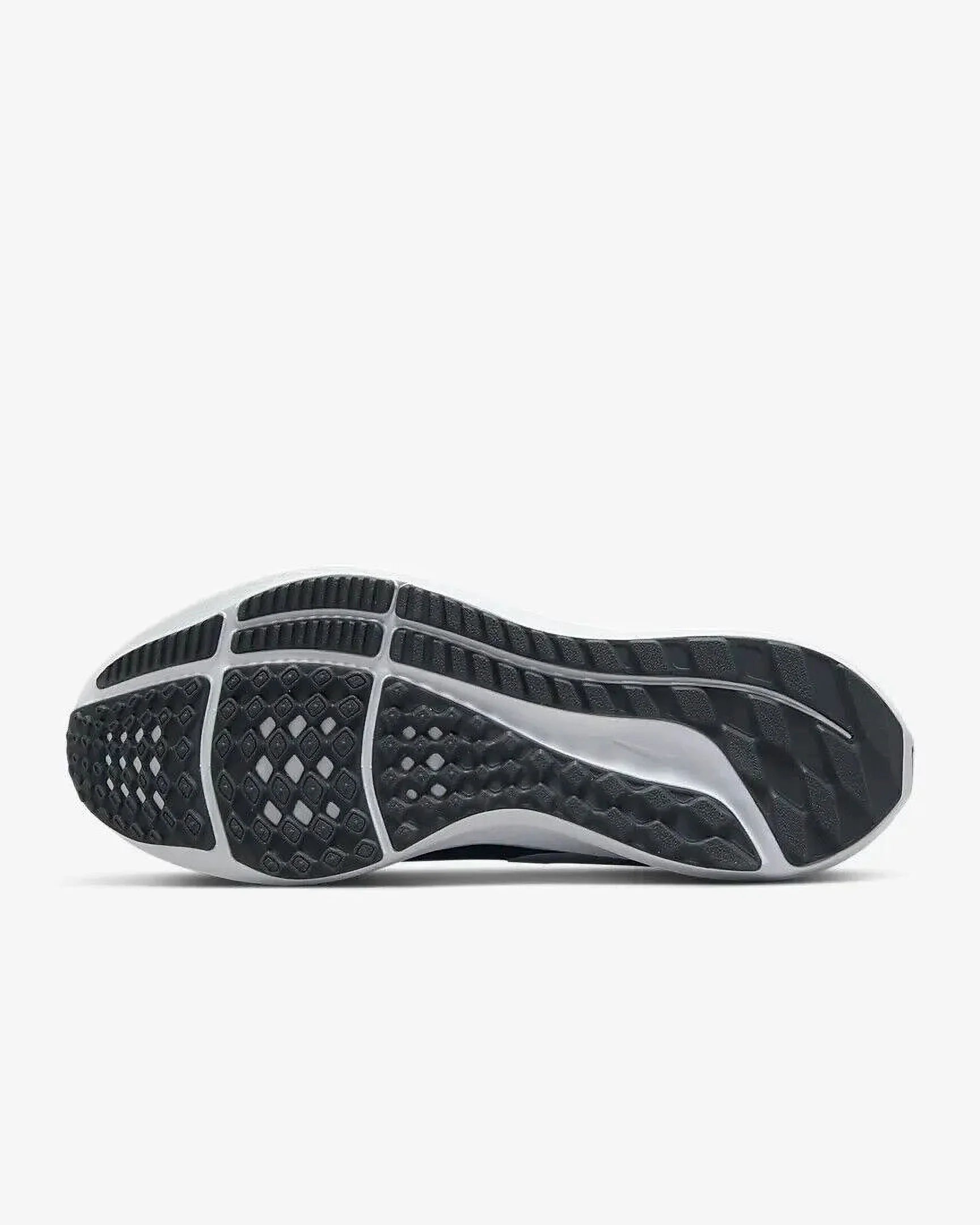 Nike Pegasus 39 DH4072-001 Women's Black Ivory Road Running Sizehoes Sizeize 11.5 YUM4