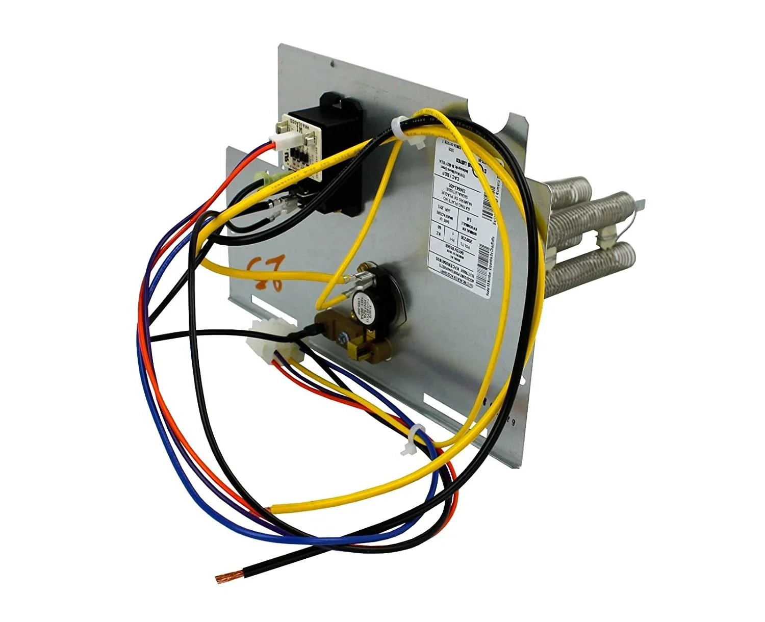 KFCEH0501N05 ELECTRIC HEAT KIT 5KW