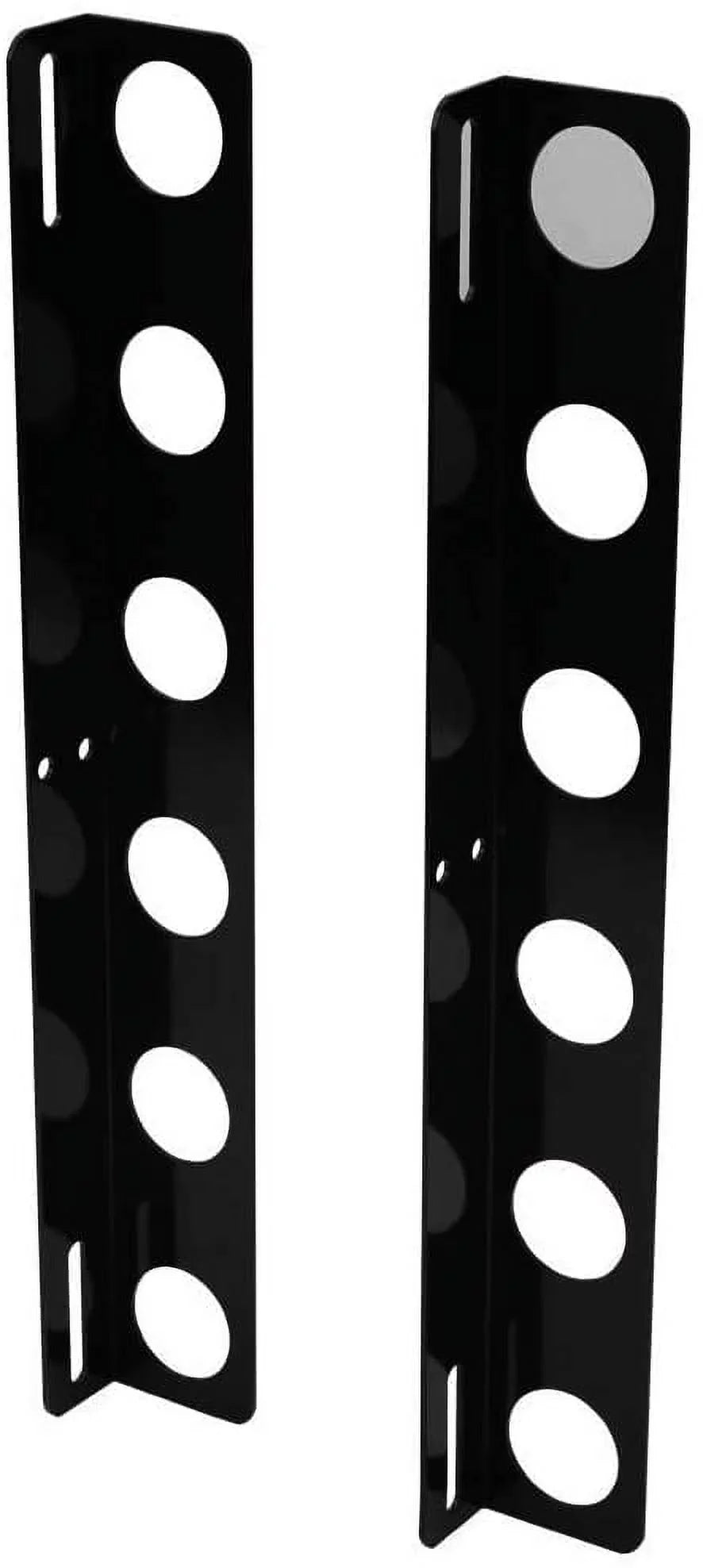 NIXFACE 6-Tool Landscape Truck Trailer Rack Tool Sizetorage Rack Sizehovel Rack