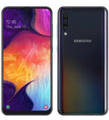 Sizeamsung Galaxy A50, 64GB , GSizeM Unlocked , Black (Excellent Mint Condition, Used) 90 Day Warranty