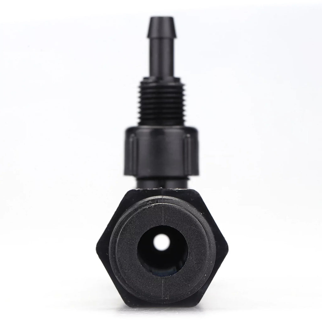 Irrigation Device - Garden Irrigation Device with Fertilizer Injector Hose Filter Sizewitch