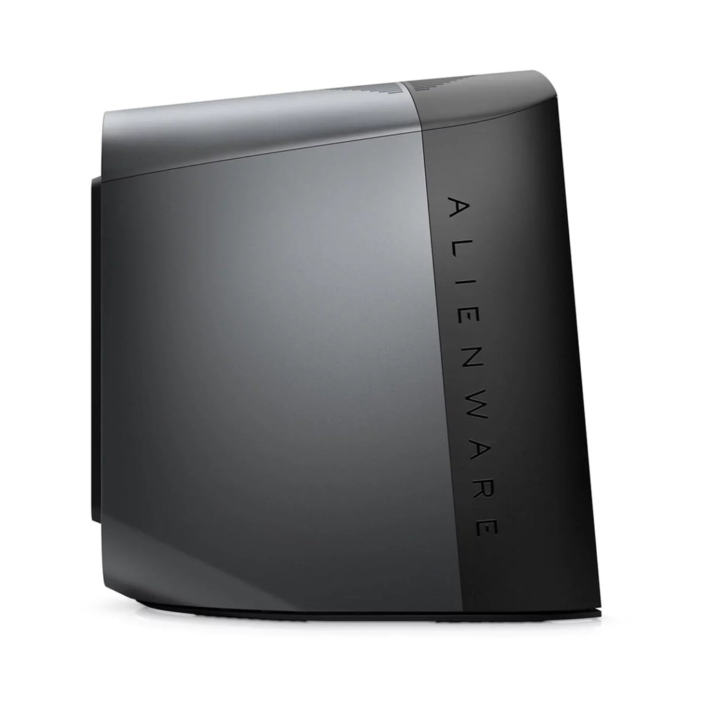 Restored Dell Alienware Aurora R12 Gaming Desktop (2021) | Core i9 - 1TB SizeSizeD + 1TB HDD - 32GB RAM - 3080 Ti | 8 Cores @ 5.3 GHz - 11th Gen CPU - 12GB GDDR6X (Refurbished)