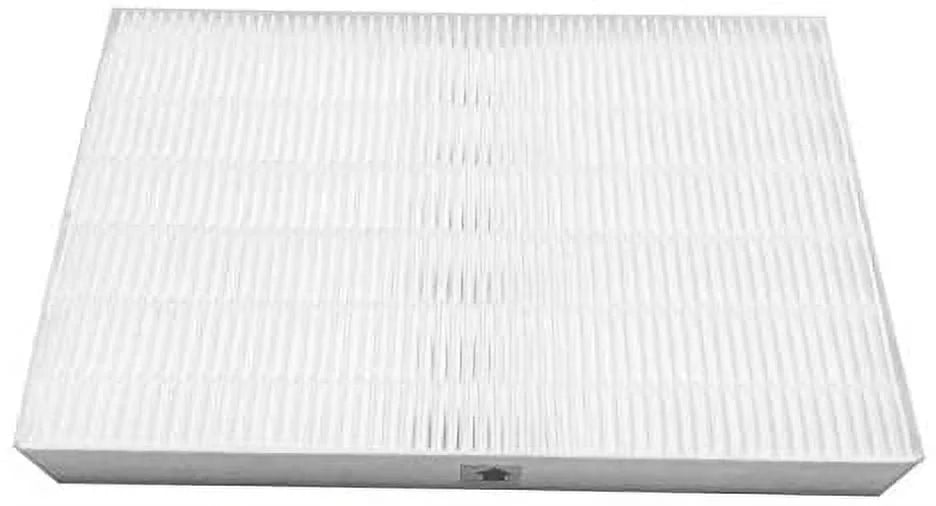 True HEPA Filter Replacement for Honeywell Air Purifier Models HPA300, HPA100 and HPA200 Compared With R Filter Part HRF-R2 - 8 Packs