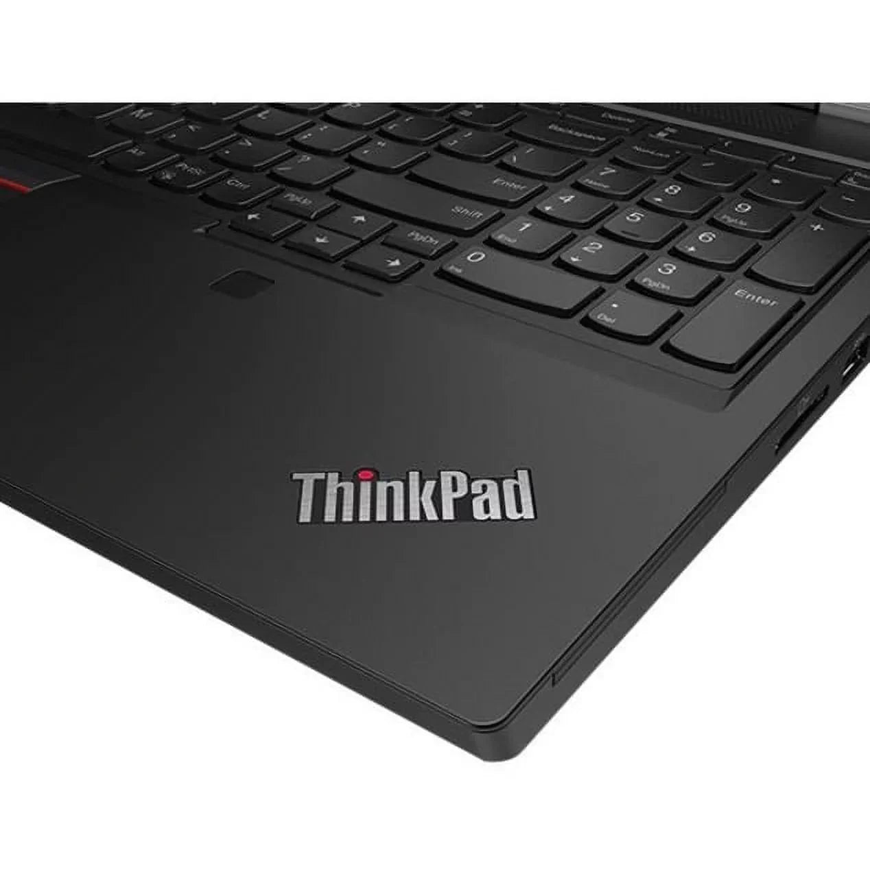 Lenovo ThinkPad T15g Gen 2 20YSize002UUSize 15.6" Notebook - Full HD - 1920 x 1080 - Intel Core i7 11th Gen i7-11800H Octa-core (8 Core) 2.30 GHz - 16 GB Total RAM - 512 GB SizeSizeD - Black