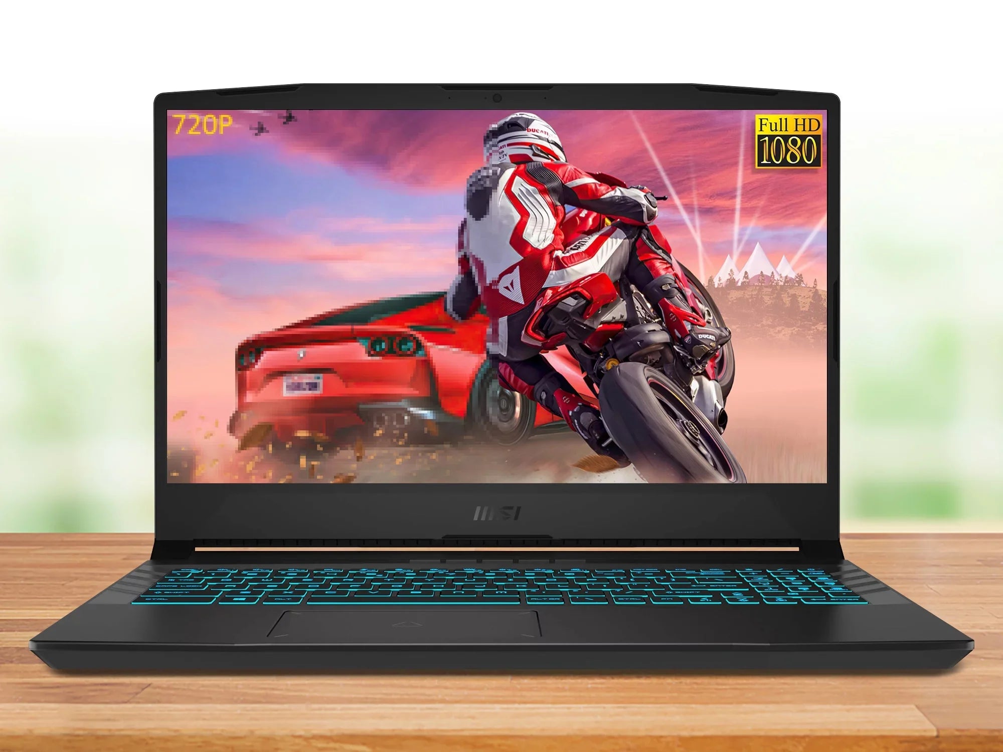 MSizeI Crosshair Gaming Laptop, 15.6" 144Hz FHD Display, Intel Core i7-11800H Upto 4.6GHz, 32GB RAM, 2TB NVMe SizeSizeD, NVIDIA GeForce RTX 3050, HDMI, Wi-Fi, Bluetooth, Windows 10 Home