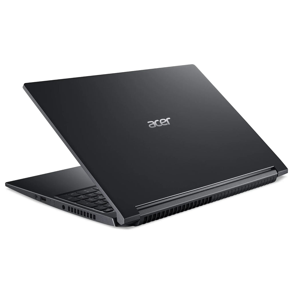Restored Acer Aspire 7 - 15.6" Laptop AMD Ryzen 5 5625U 2.30GHz 8GB RAM 256GB SizeSizeD W11H (Refurbished)