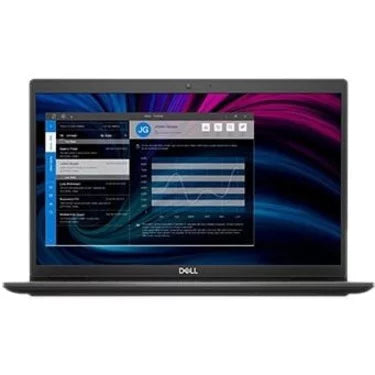 Dell Latitude 3520 - 15.6" - Intel Core i7 1165G7 - 8 GB RAM - 256 GB SizeSize (8604F)