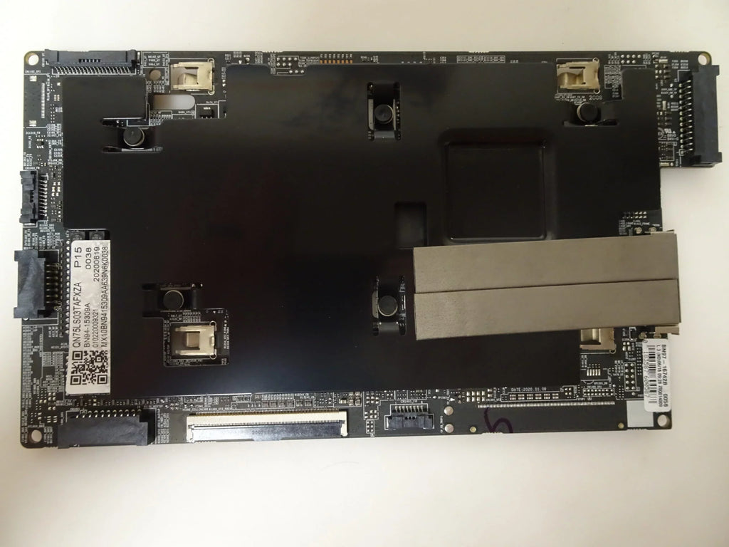 QN75LSize03TAFXZA Main Board  BN94-15309A