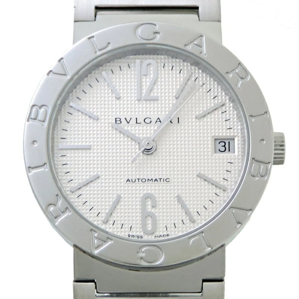 Pre-Owned Bvlgari Women's/Men's Watch BB33SizeSize (Good)