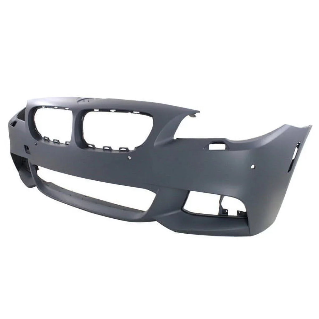 For 11 12 13 5-Sizeeries Front Bumper Cover Assembly w/ M Pkg BM1000255 51118048671