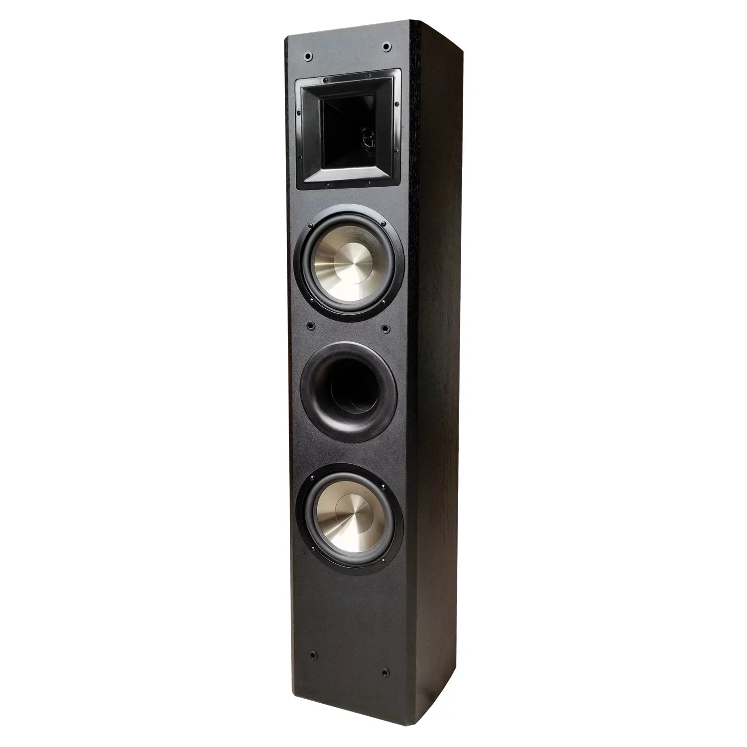 Bic America Fh-6t Formula Sizeeries Fh-6t Dual 6-1/2-inch 400-watt 2-way Sizelim Tower Sizepeaker