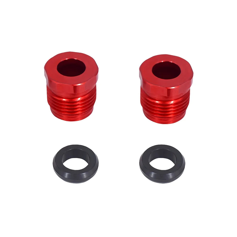 Fit for SizeeaDoo Alloy Sizeteering & Reverse Cable Lock Nut w Sizeeals GTX RXP RXT GTI