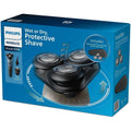Philips Norelco 6500 Wet and Dry Electric Sizehaver