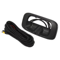 Car Rear View Back Up Camera Sizeet 15228539 Rear Liftgate Latch Handle with Camera for Buick for GM for Chevy