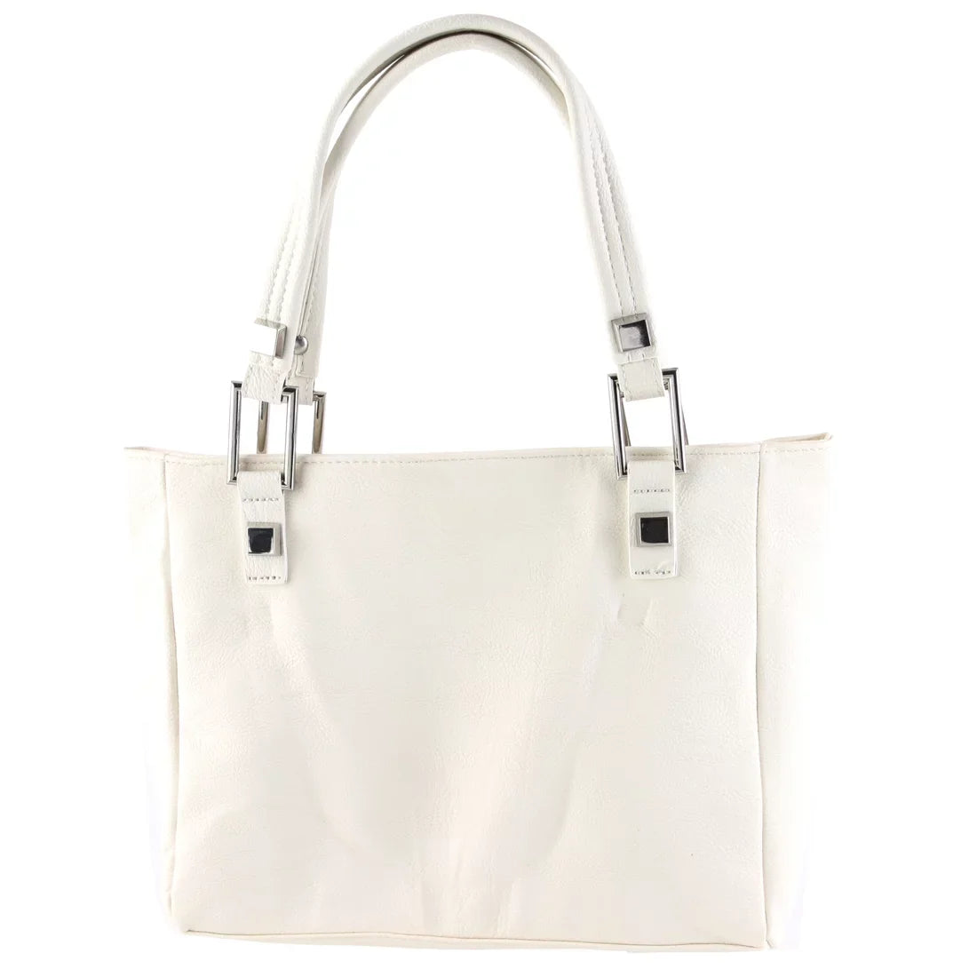 Christian Audigier Magda Tote- Ivory