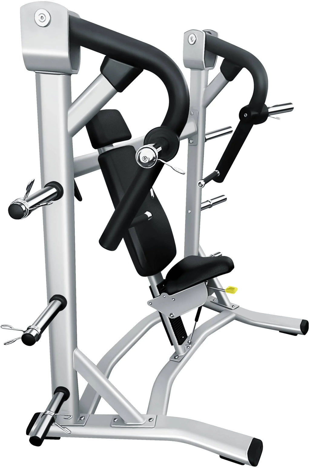 French Fitness Diablo P/L Chest Press (New)