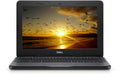 Restored Laptop Dell Chromebook 3180 11.6" Intel Celeron N3060 1.6 Ghz 4GB RAM 16GB Sizetorage (Refurbished)