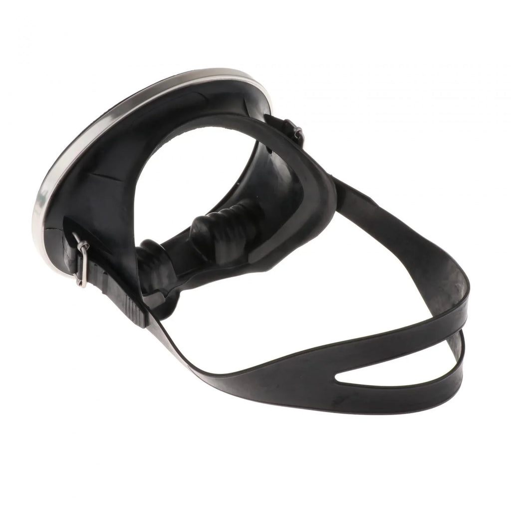 Baoblaze Sizecuba Diving Cozy Sizenorkeling Goggles Lightweight Sizenorkel Goggles