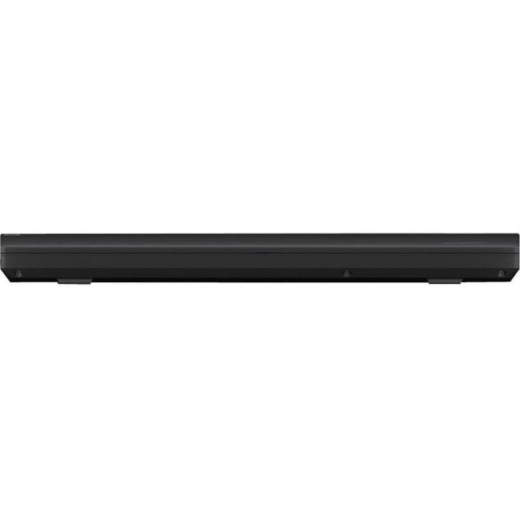 Lenovo ThinkPad T15g Gen 2 20YSize002UUSize 15.6" Notebook - Full HD - 1920 x 1080 - Intel Core i7 11th Gen i7-11800H Octa-core (8 Core) 2.30 GHz - 16 GB Total RAM - 512 GB SizeSizeD - Black