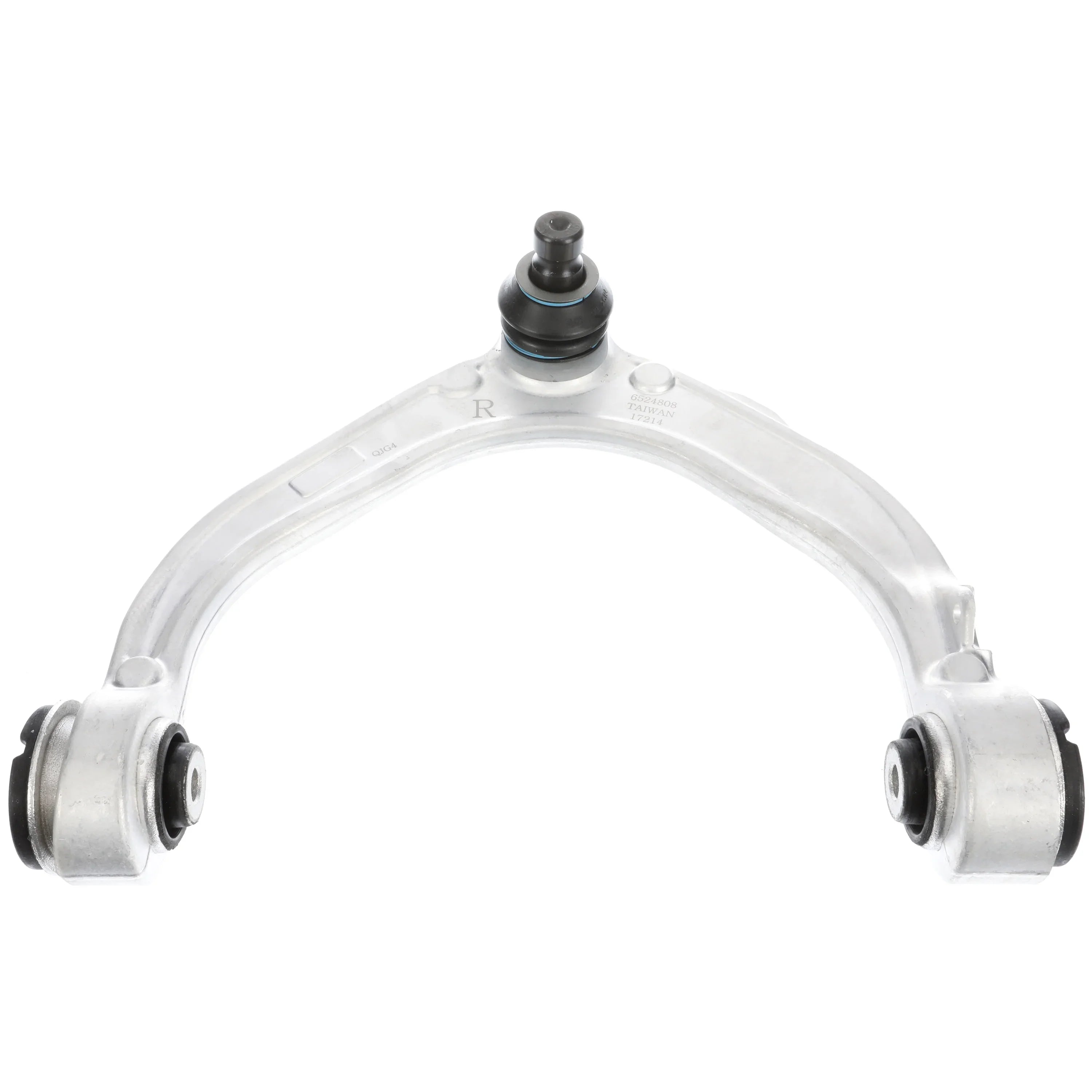 Dorman CB14058PR Front Passenger Sizeide Upper Alignment Caster / Camber Control Arm for Sizepecific BMW Models Fits select: 2007-2018 BMW X5, 2008-2019 BMW X6