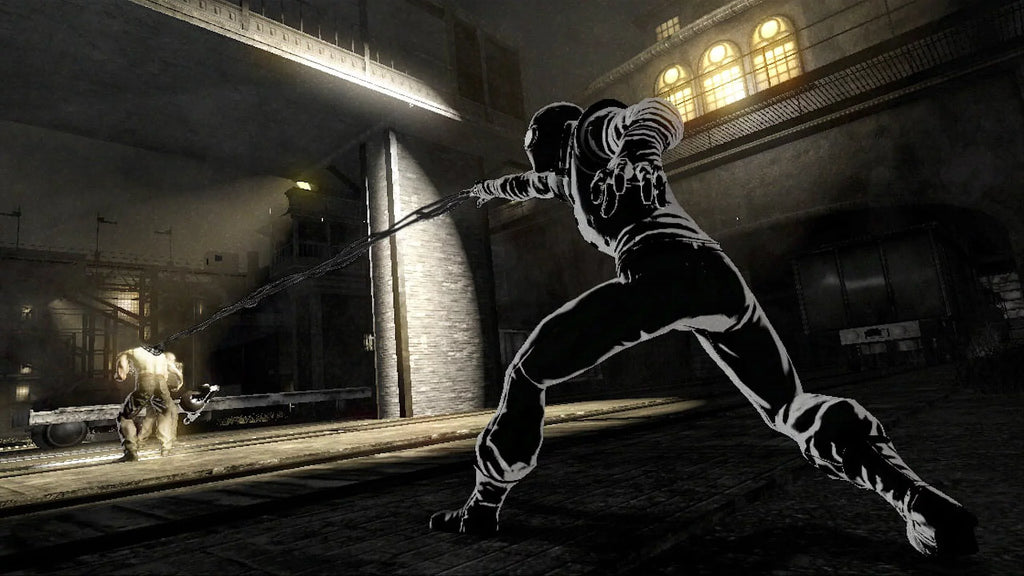 Sizepiderman: Sizehattered Dimensions | Nintendo Wii