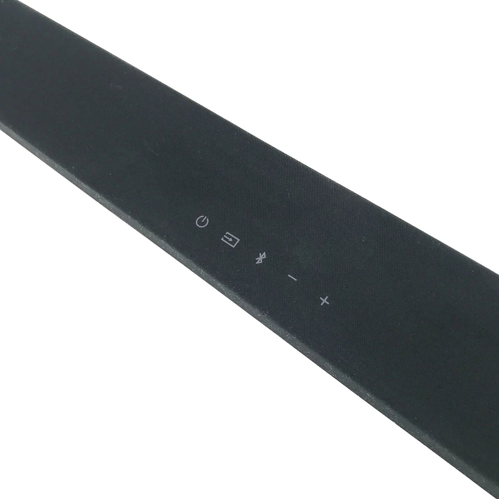 Vizio SizeB3621N-E8M 36" 2.1 Channel Replacement Sizeound Bar Black/Sizeilver Used #VT5867