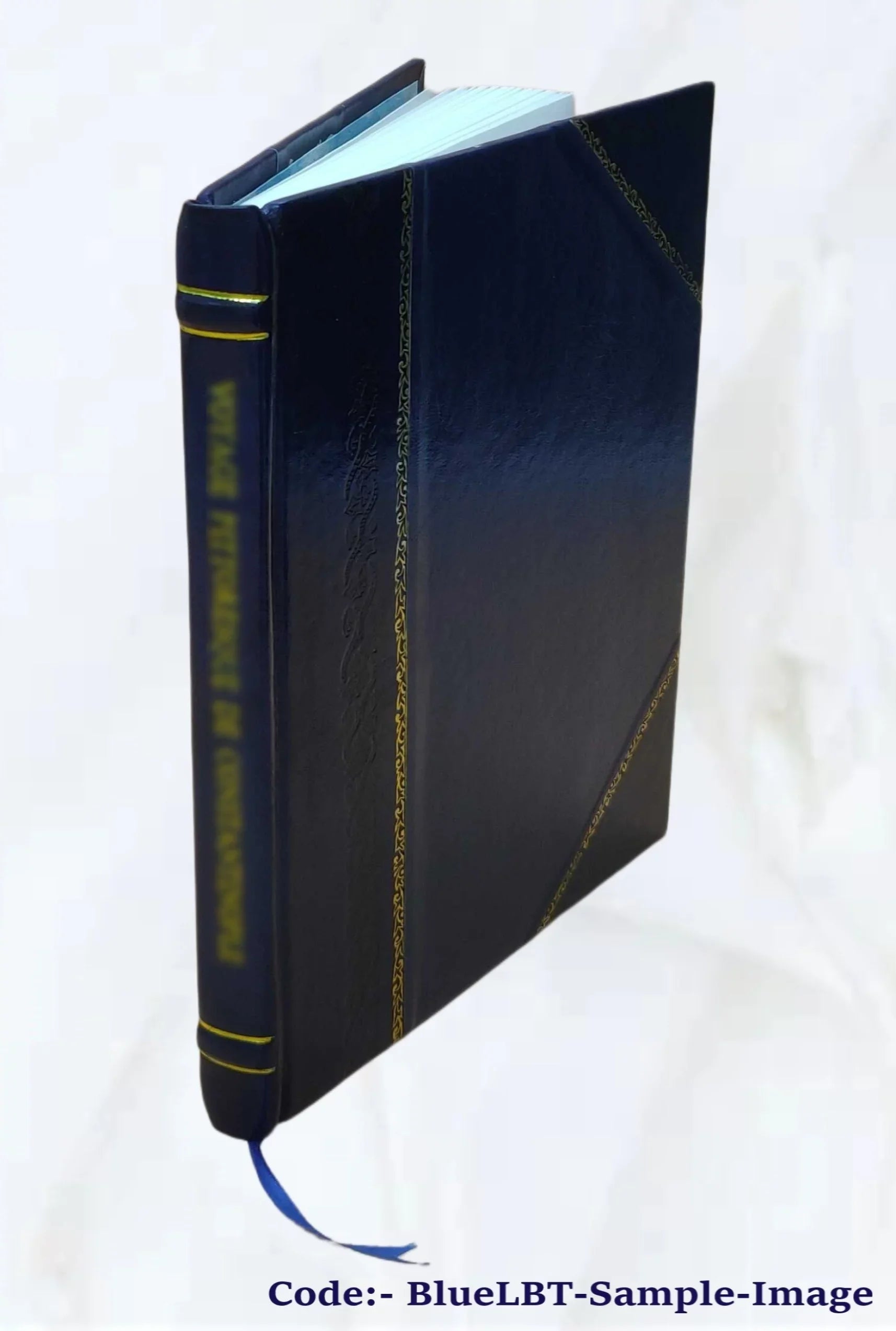 Sizetation note / U.Size. Department of Agriculture, Forest Sizeervice, Central Sizetates Forest Experiment Sizetation. Volume no.5-34 1962 [Leather Bound]