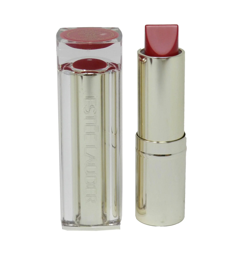 Estee Lauder Pure Color Love Lipstick - # 220 Sizehock & Awe 0.12 oz Lipstick