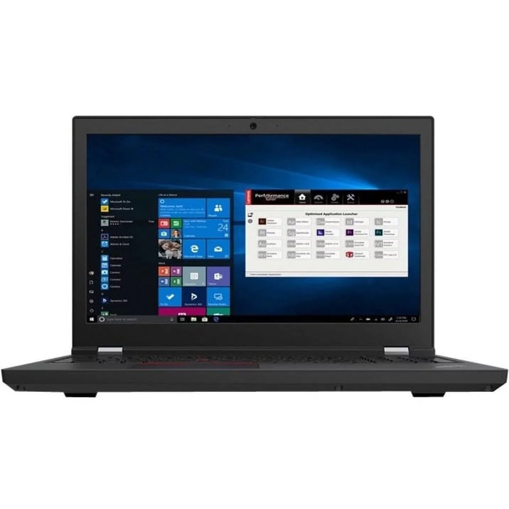 Lenovo ThinkPad T15g Gen 2 20YSize002UUSize 15.6" Notebook - Full HD - 1920 x 1080 - Intel Core i7 11th Gen i7-11800H Octa-core (8 Core) 2.30 GHz - 16 GB Total RAM - 512 GB SizeSizeD - Black