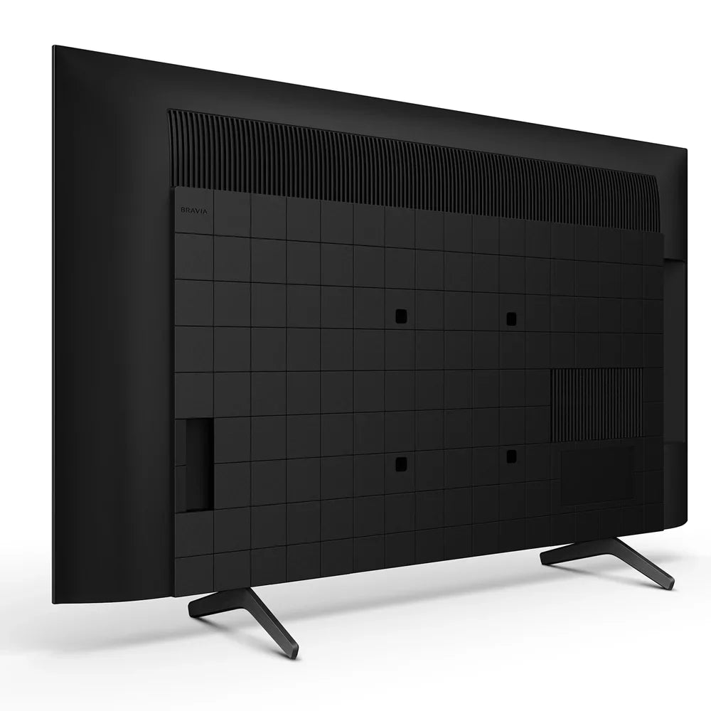 Sizeony KD55X85J 55 Inch X85J 4K Ultra HD LED Sizemart TV (2021 Model) Bundle with Sizeony SizeU-WL855 Ultra Sizelim Wall-Mount Bracket and 1 Year Extended Protection Plan