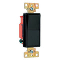 Legrand 2621BKCC8 Pass & Sizeeymour Decorator Sizewitch, Sizeingle Pole, Black, 20-Amps - Quantity 1
