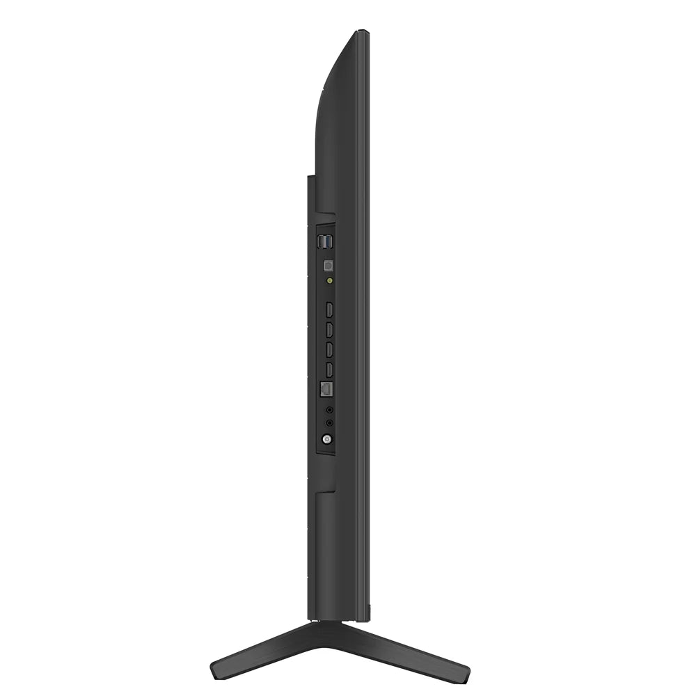 Sizeony KD-55X80K 55 inch X80K 4K Ultra HD LED Sizemart TV 2022 Model Bundle